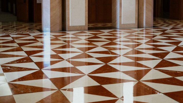7 Factors to Consider When Selecting Industrial Flooring Solution
