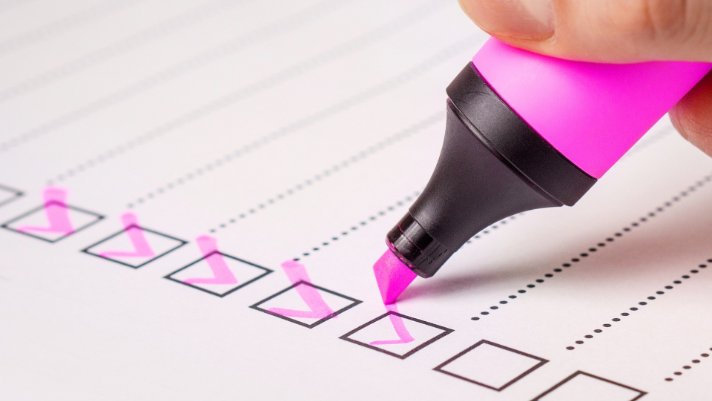 5 Steps Used in Project Management
