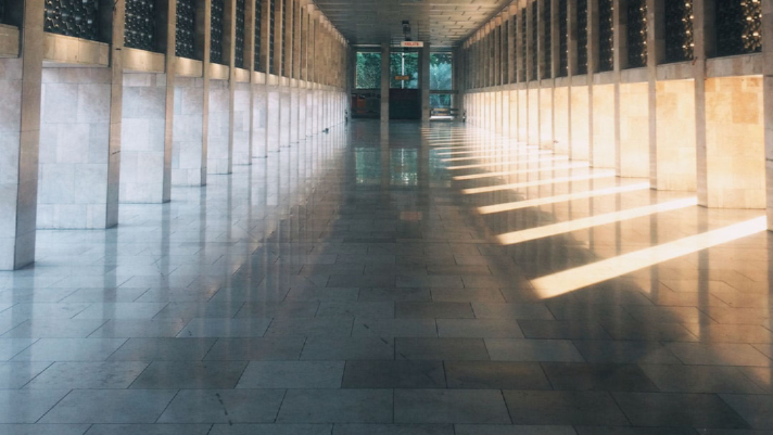 The 3 Best Types of Industrial Flooring
