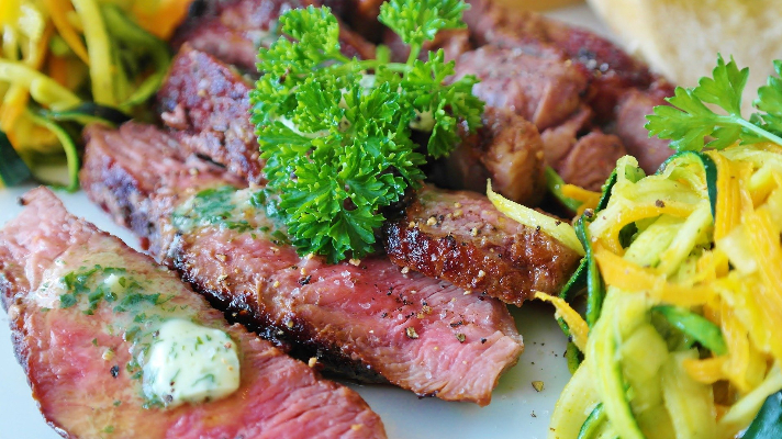 5 Key Considerations for Designing a Food Processing Plant